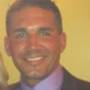 Meet your Posher, Trey